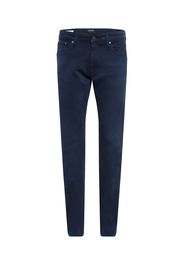 JACK & JONES Pantaloni 'Glenn'  navy