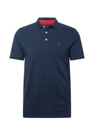 JACK & JONES Maglietta 'Paulos'  navy