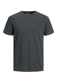 JACK & JONES Maglietta  grigio scuro