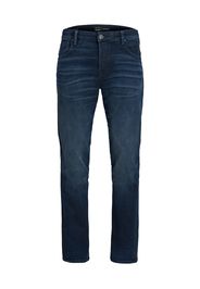 JACK & JONES Jeans 'Mike Ron'  blu scuro