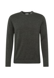 JACK & JONES Pullover  verde scuro