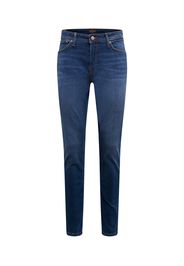 JACK & JONES Jeans 'JJIGLENN JJORIGINAL'  blu denim