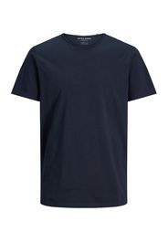 JACK & JONES Maglietta 'BASHER'  navy