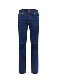 JACK & JONES Jeans 'Liam'  blu denim