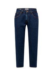 JACK & JONES Jeans 'Frank Lean'  blu scuro