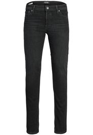 JACK & JONES Jeans 'Glenn'  nero denim