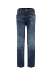 JACK & JONES Jeans 'Mike'  blu denim