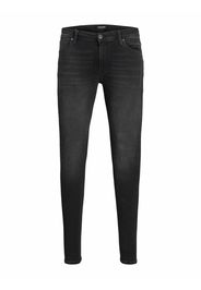 JACK & JONES Jeans 'Tom Original JOS 010 SPS'  nero denim