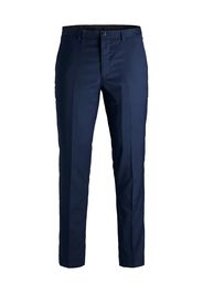 JACK & JONES Pantaloni 'FRANCO'  navy