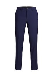 JACK & JONES Pantaloni 'FRANCO'  blu