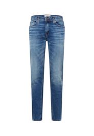 JACK & JONES Jeans 'Clark Original'  blu denim