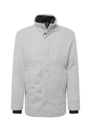 JACK & JONES Cappotto di mezza stagione 'DUNHAM'  grigio