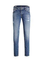 JACK & JONES Jeans 'Glenn'  blu denim