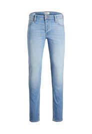 JACK & JONES Jeans 'Glenn'  blu denim