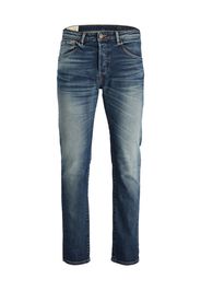 JACK & JONES Jeans 'Mike Davis'  blu denim