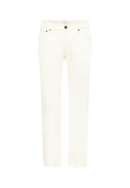 JACK & JONES Jeans 'Clark Original CJ 217 '  bianco naturale