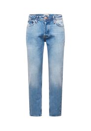 JACK & JONES Jeans 'Tim'  blu