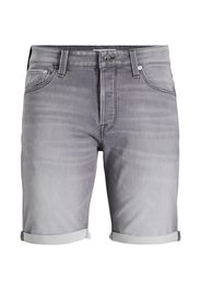 JACK & JONES Jeans 'Rick'  grigio denim