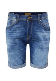 JACK & JONES Jeans 'RICK'  blu