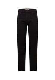 JACK & JONES Jeans 'Glenn Royal R247'  nero