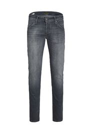 JACK & JONES Jeans 'Glenn'  grigio denim