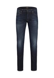 JACK & JONES Jeans 'Glenn'  blu scuro