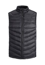 JACK & JONES Gilet 'Ehero'  nero