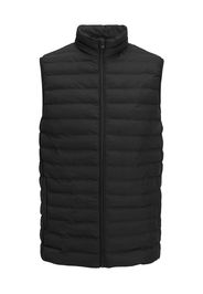 JACK & JONES Gilet  nero