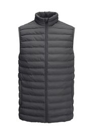 JACK & JONES Gilet  antracite