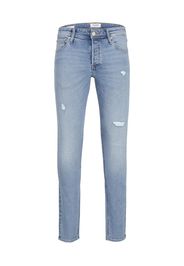 JACK & JONES Jeans 'LIAM'  blu denim