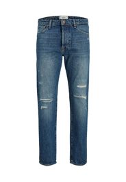 JACK & JONES Jeans 'Chris'  blu denim