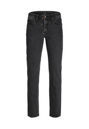 JACK & JONES Jeans 'Clark'  nero denim