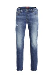 JACK & JONES Jeans 'Tim'  blu denim