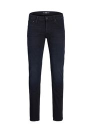 JACK & JONES Jeans 'Glenn'  blu scuro