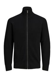 JACK & JONES Giacchetta  nero