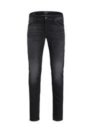 JACK & JONES Jeans 'GLENN'  nero denim