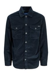 JACK & JONES Giacca di mezza stagione  blu / navy