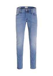 JACK & JONES Jeans 'GLENN'  blu denim