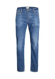 JACK & JONES Jeans 'Tim'  blu denim