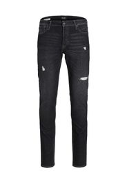 JACK & JONES Jeans 'LIAM'  nero denim