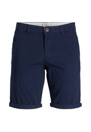 JACK & JONES Pantaloni chino 'Dave'  navy