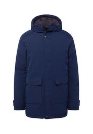 JACK & JONES Parka invernale  navy