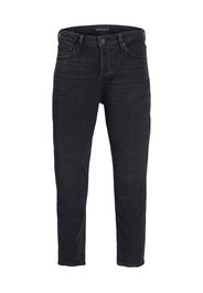 JACK & JONES Jeans 'Tim Franklin'  nero denim