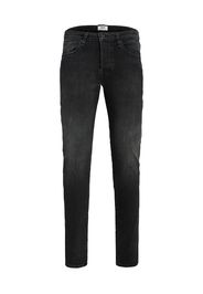 JACK & JONES Jeans 'GLENN'  nero denim