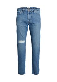 JACK & JONES Jeans 'Chris'  blu denim