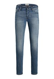 JACK & JONES Jeans 'Glenn'  blu denim