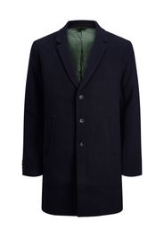 JACK & JONES Cappotto di mezza stagione  nero