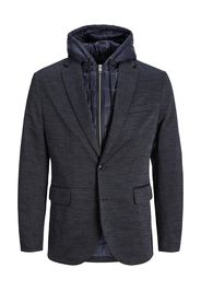 JACK & JONES Giacca da completo 'LYON'  navy