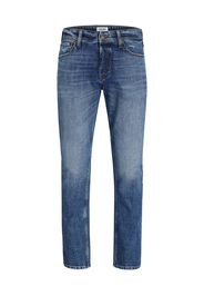 JACK & JONES Jeans 'MIKE'  blu denim