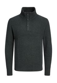 JACK & JONES Pullover 'PERFECT'  abete